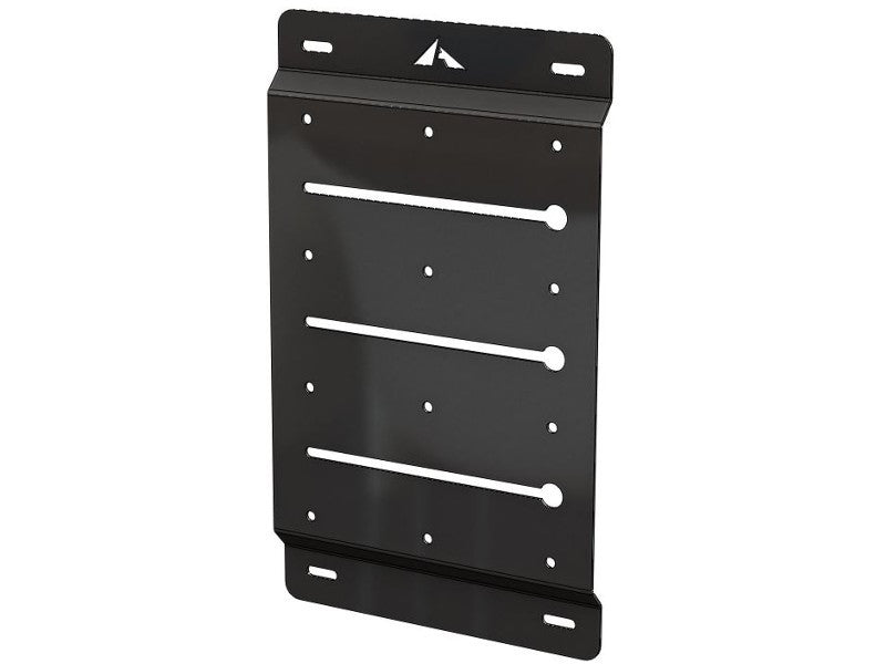 Small Frontloader Bolt-On Mounting Plate - Universal