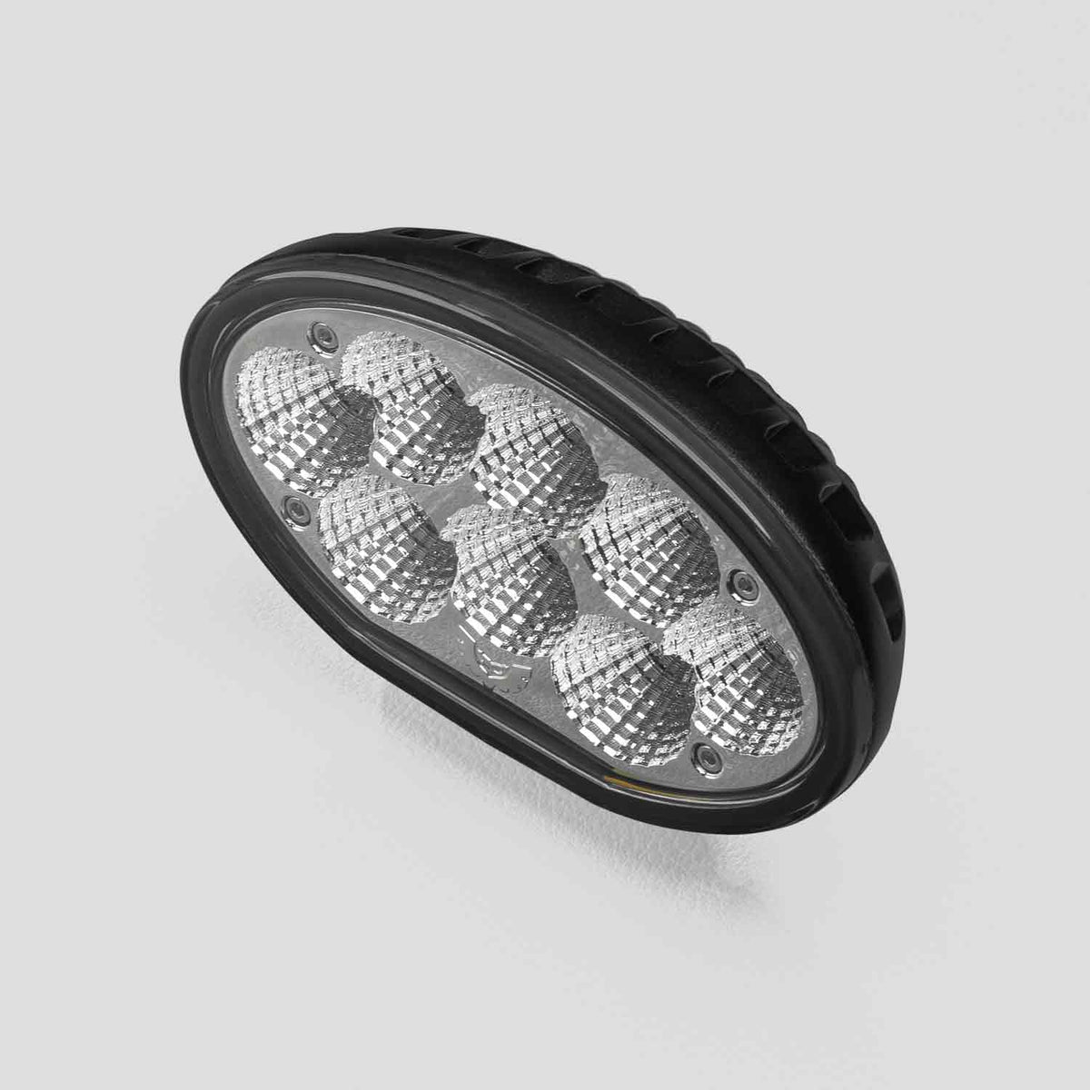 24 Watt LED Tractor Flood Light
