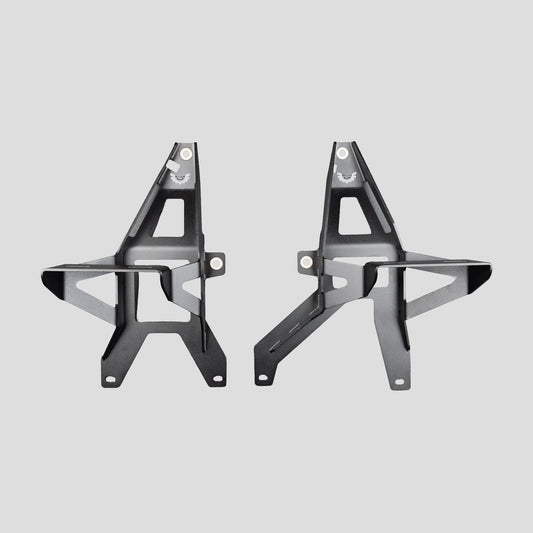 Inner Grille (Upper) to suit 250 Prado