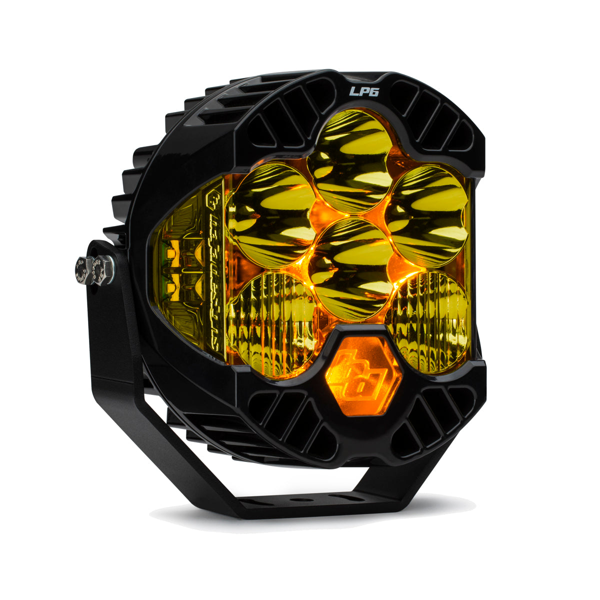 Baja Driving Lights image