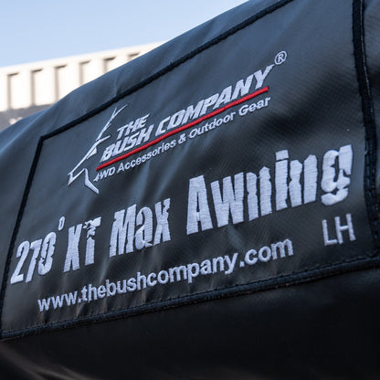 Awning Bag Replacement