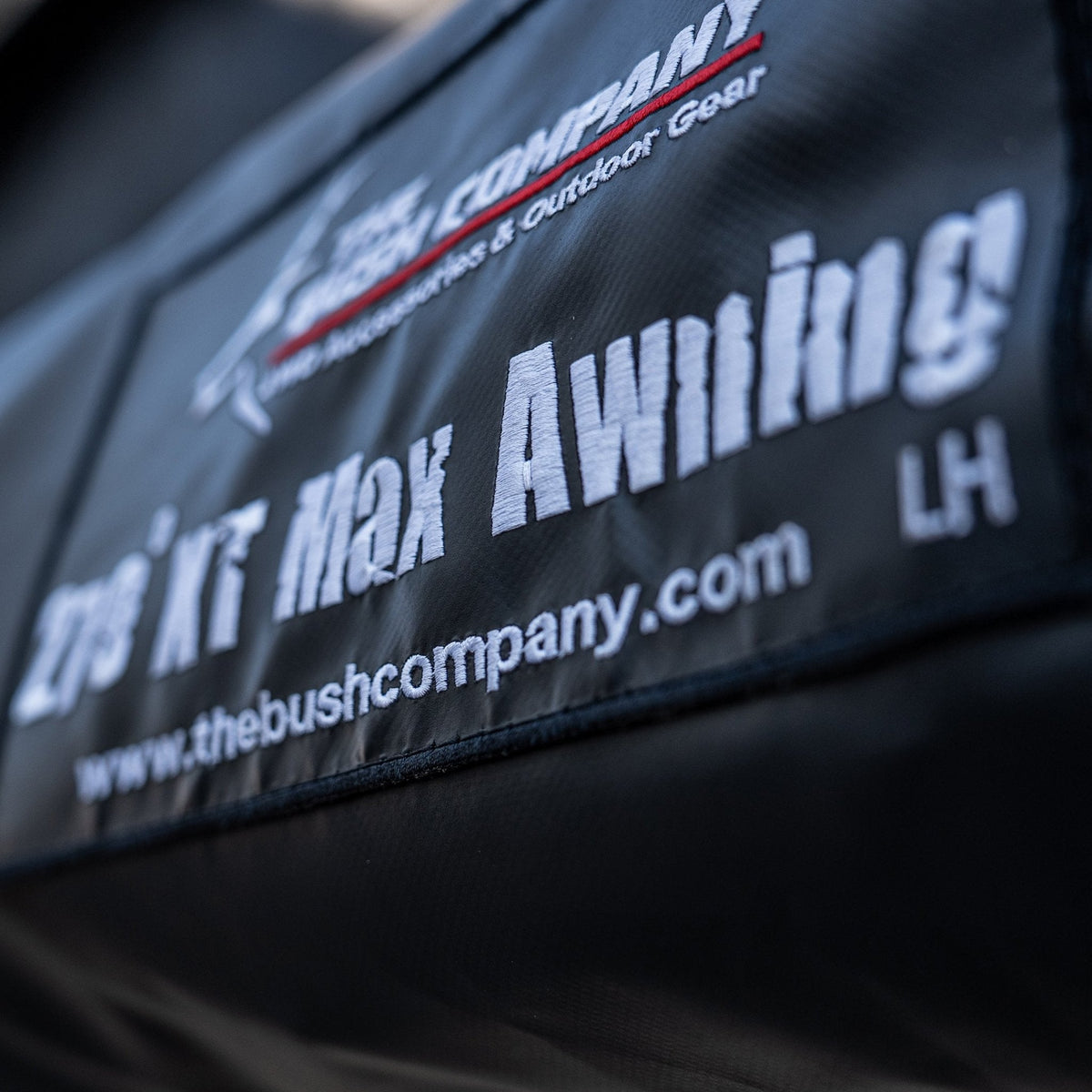 Awning Bag Replacement
