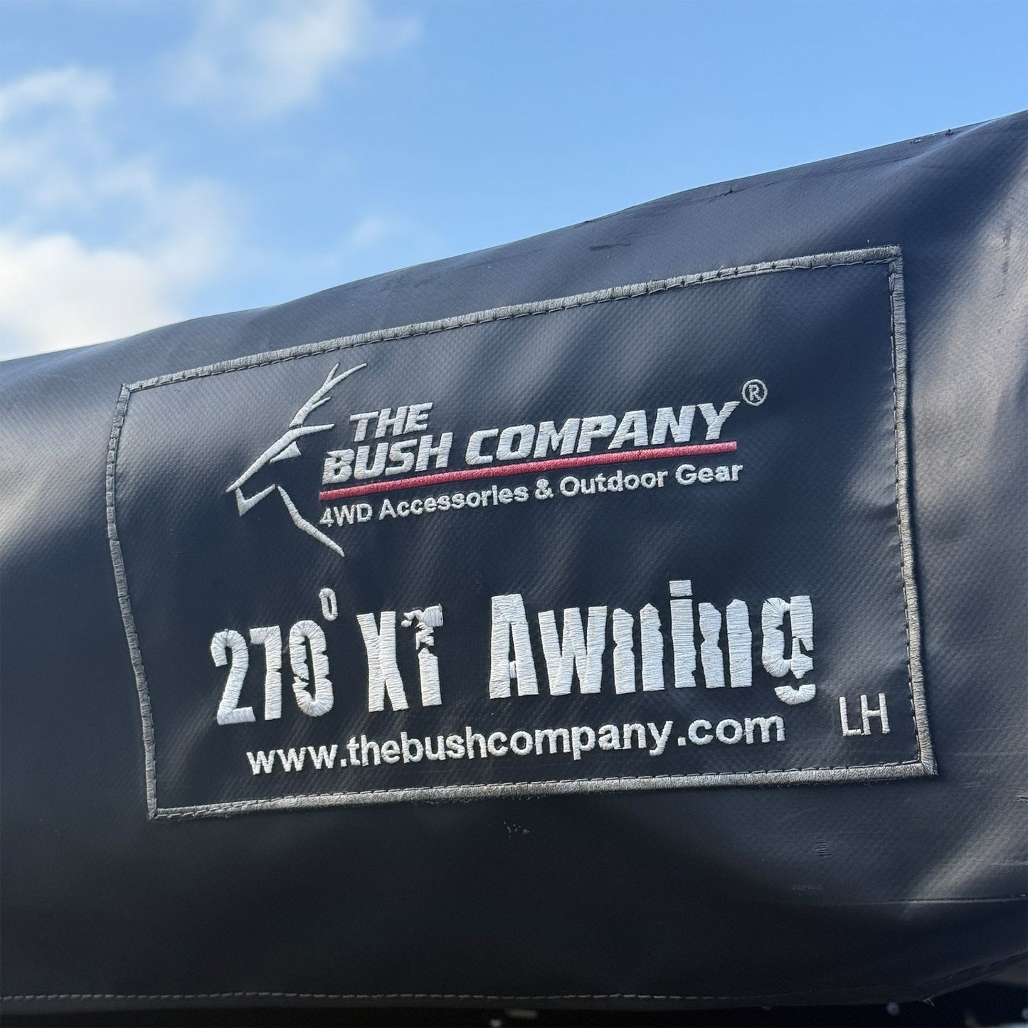 Awning Bag Replacement