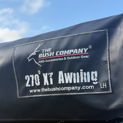 Awning Bag Replacement