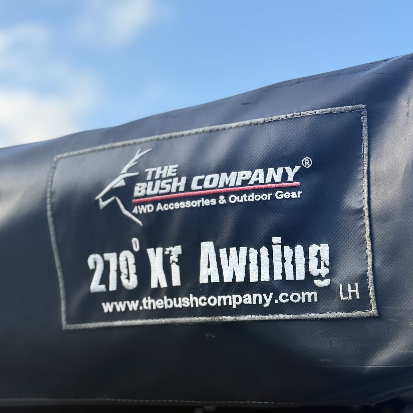 Awning Bag Replacement