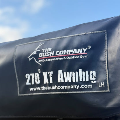 Awning Bag Replacement