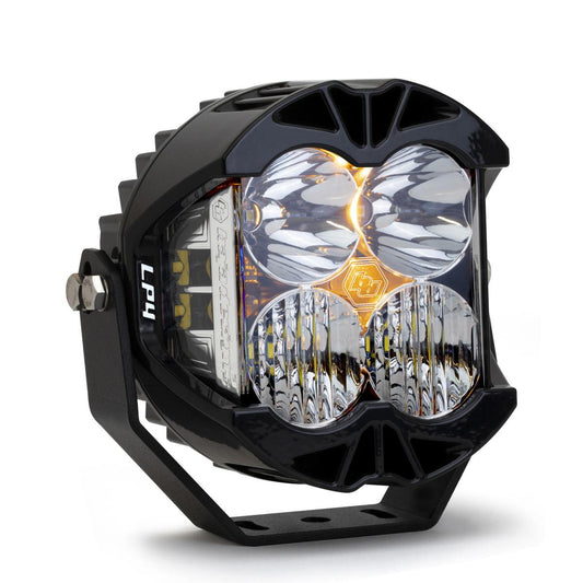 LP4 Pro - single-Driving/Combo clear