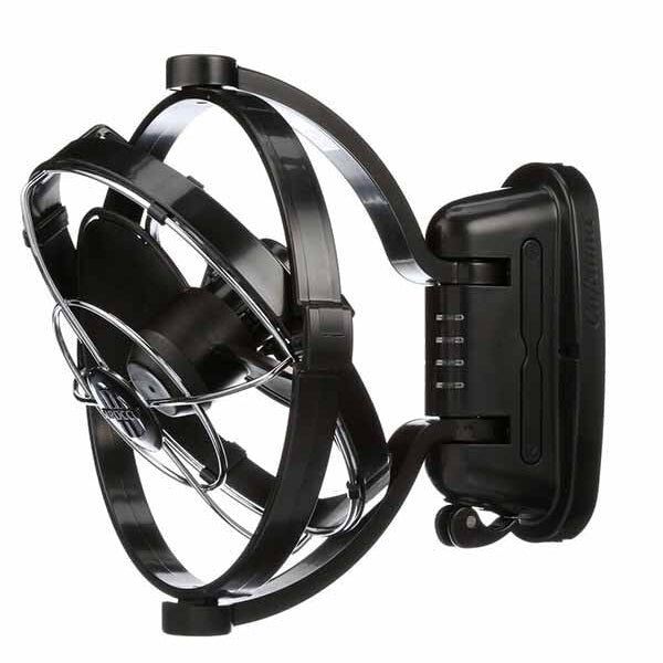 Sirocco II Fan