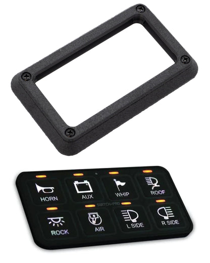 Universal Mount to suit Switch Pros 8 Switch