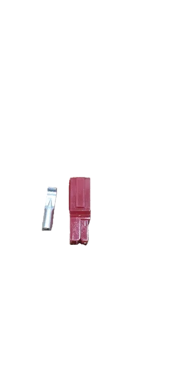 Power‑Pole Style High‑Current DC Connector – 75A / 45A / 35A (Anderson‑Style, Non‑Genuine)