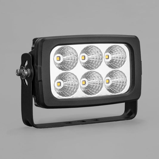 30 Watt LED Tractor Flood Light