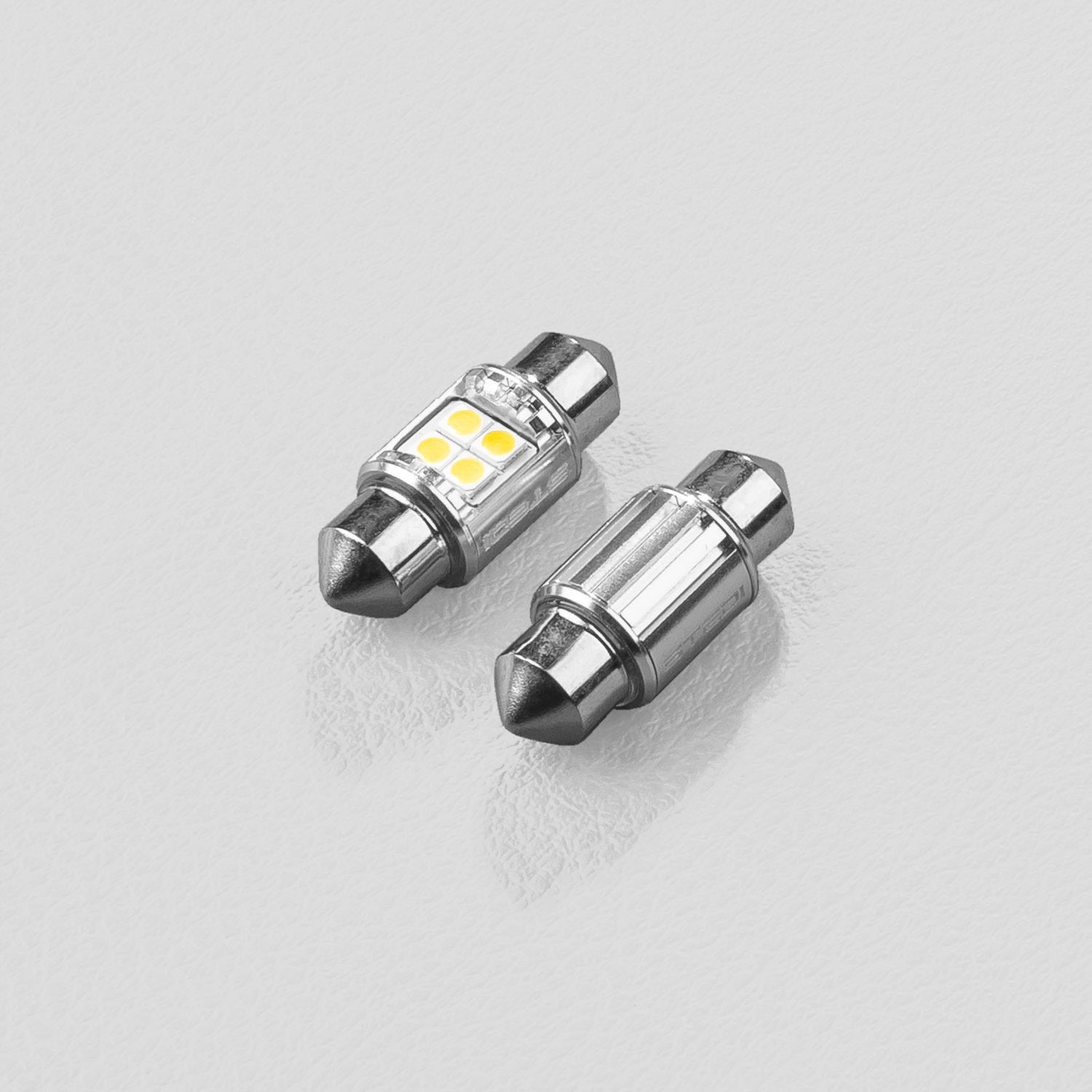 Festoon 31MM LED Bulbs (Pair)