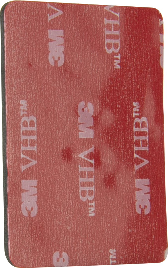 GME 3MAP 3M VHB Adhesive Patch - Suit GME Microphone Brackets