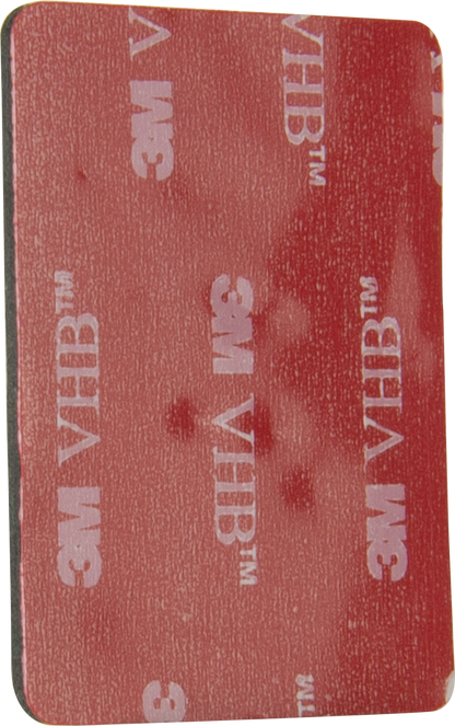 GME 3MAP 3M VHB Adhesive Patch - Suit GME Microphone Brackets