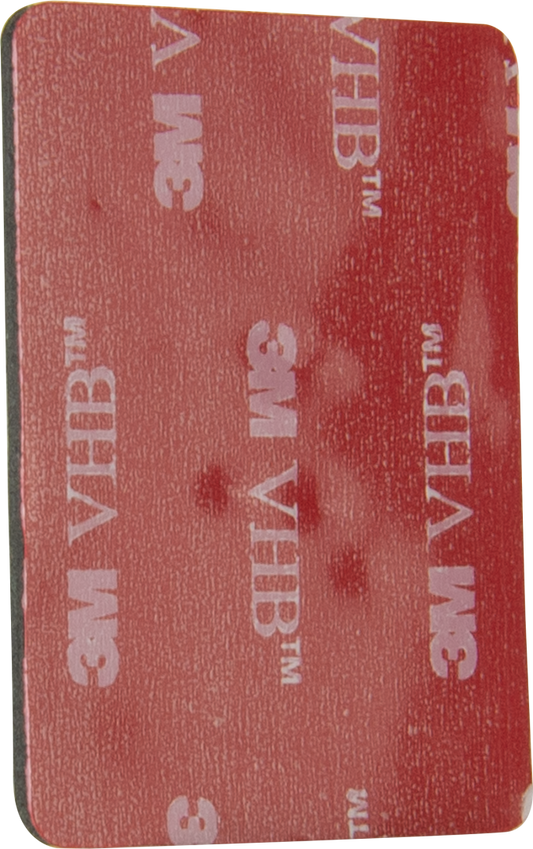 GME 3MAP 3M VHB Adhesive Patch - Suit GME Microphone Brackets