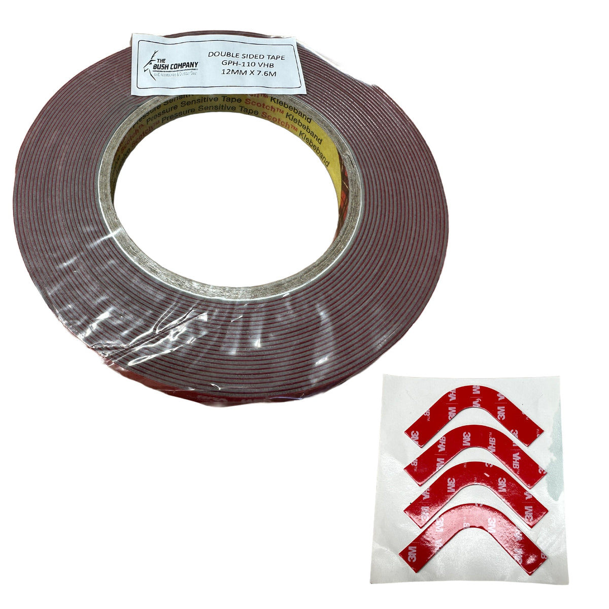 Tent Seal Repair Kit