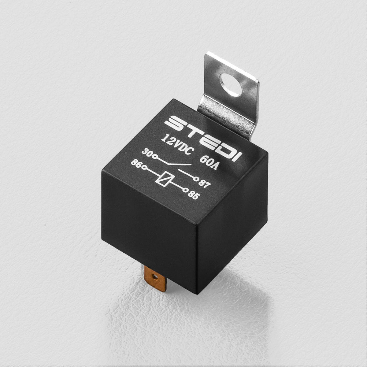 4 Pin Relay