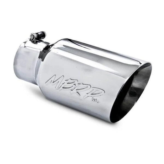 MBRP 5inch to 6inch Dual Wall Angled Exhaust Tip