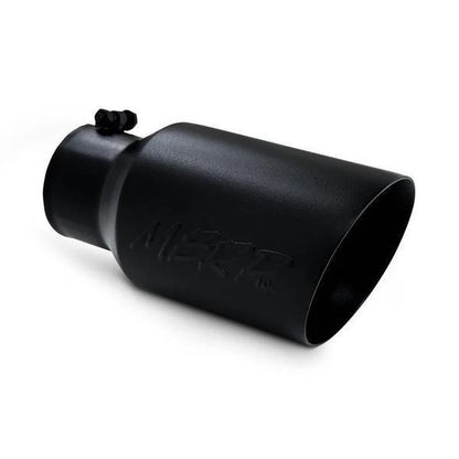 MBRP 5inch to 6inch Dual Wall Angled Exhaust Tip