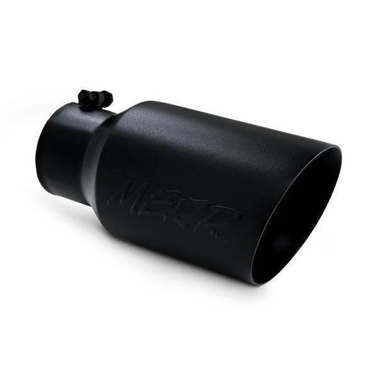 MBRP 5inch to 6inch Dual Wall Angled Exhaust Tip