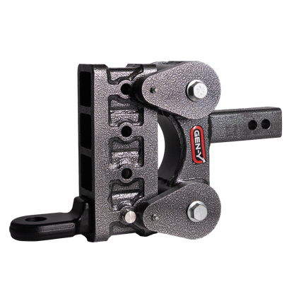 GEN-Y HITCH BOSS Torsion Flex Hitch 4000kg 2" Receiver