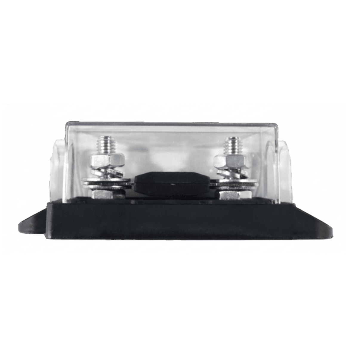 400 Amp Mega Fuse Mount with Fuse and Cover