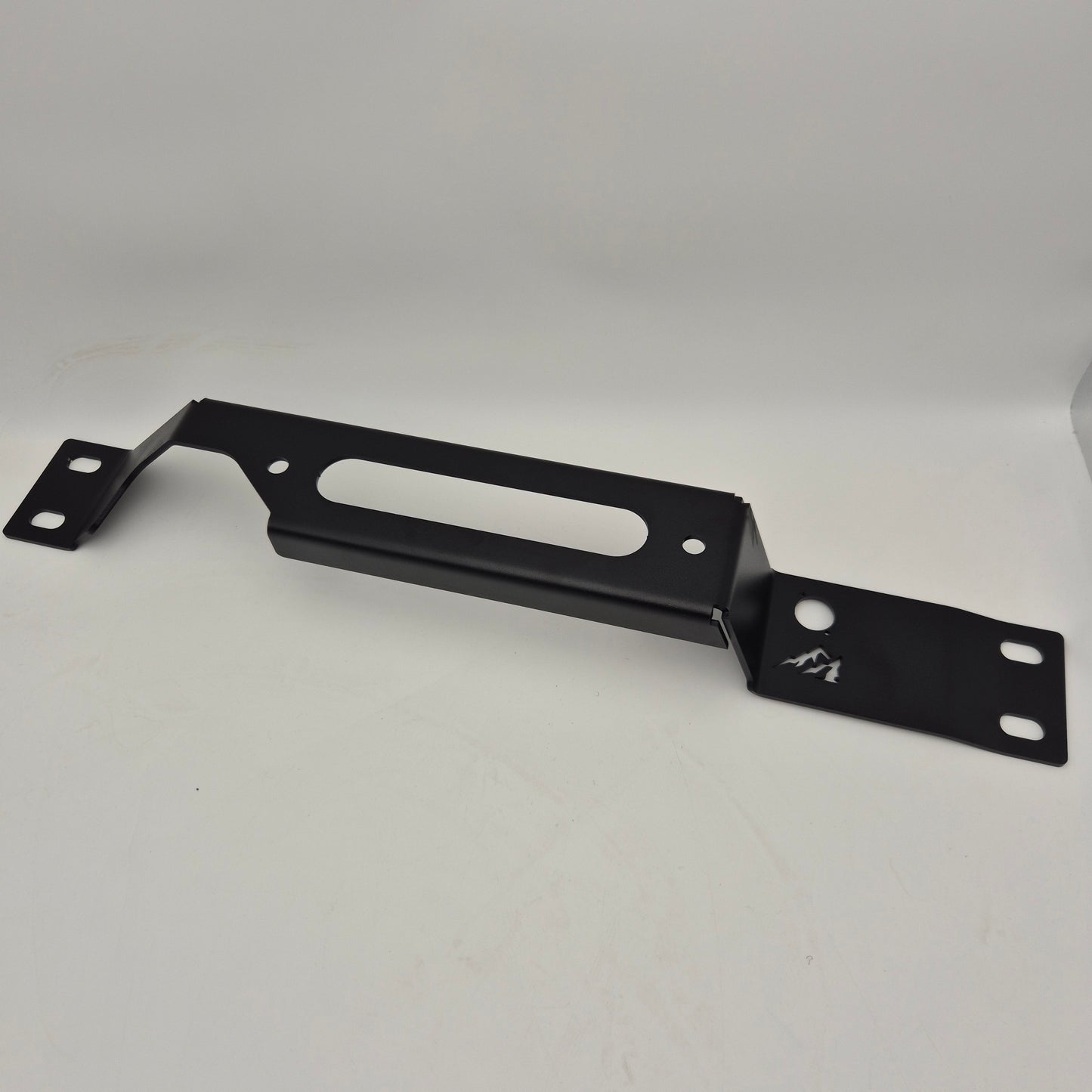 hidden winch mount to suit Ford F250 / F350 / F450 / F550 - 2024 Onwards