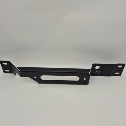 hidden winch mount to suit Ford F250 / F350 / F450 / F550 - 2024 Onwards