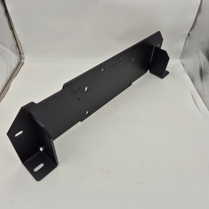 hidden winch mount to suit Ford F250 / F350 / F450 / F550 - 2024 Onwards