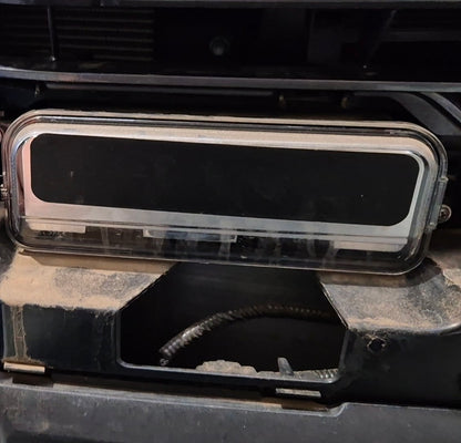 Tundra Fog Light Activation Kit