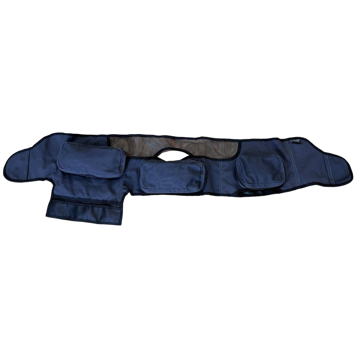 Landcruiser (J70) Series - Dashboard Organiser