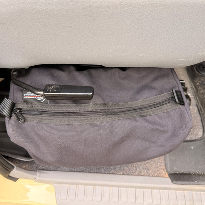 Toyota Landcruiser (J70) Series - Seat Side Bags