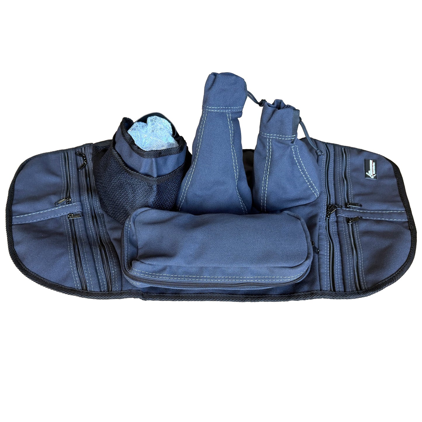 Toyota Landcruiser J70 Series-Transmission Cover 2020 On