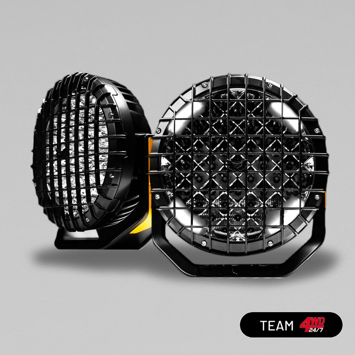 Pro Plus 8.5' | Team 4WD 24/7 Graham | 79 Beast Kit