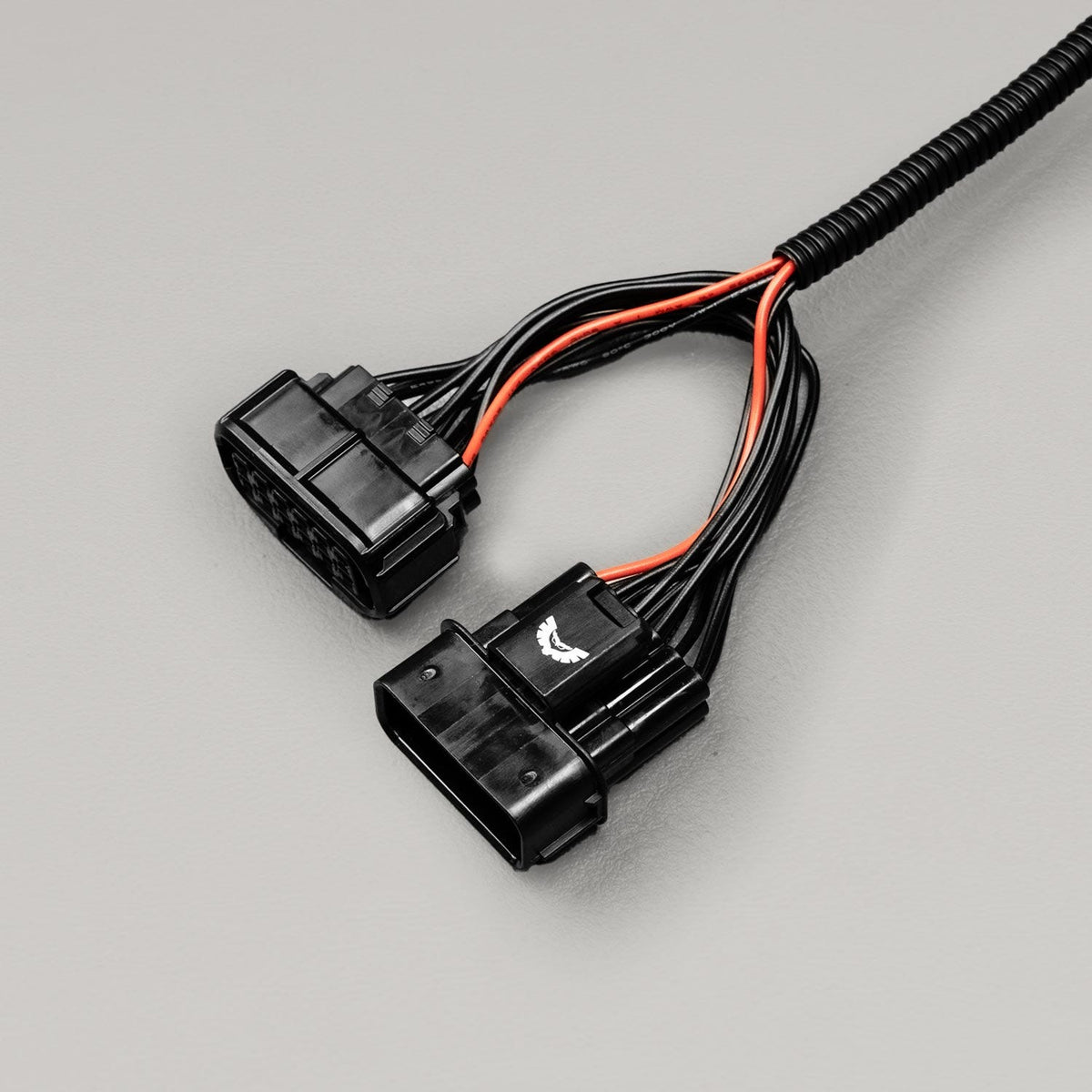 MY25 M-UX (Post-March '25) Piggy-Back Adapter