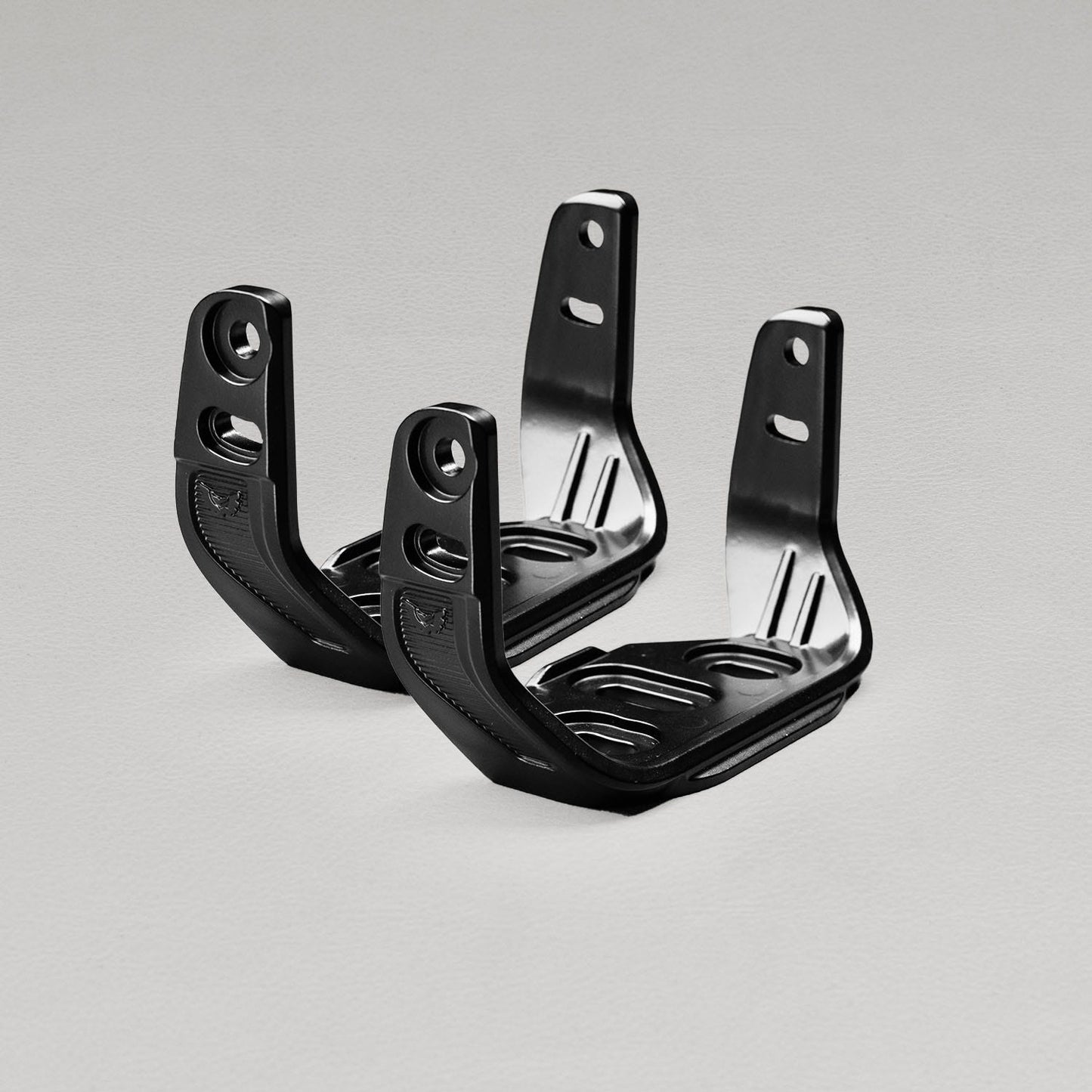 Type X EVO 7' Spare Bracket