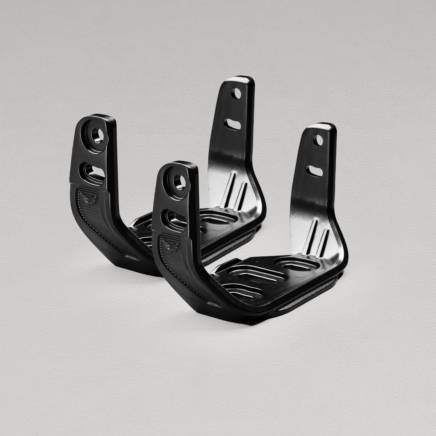 Type-X™ EVO 8.5' Spare Bracket