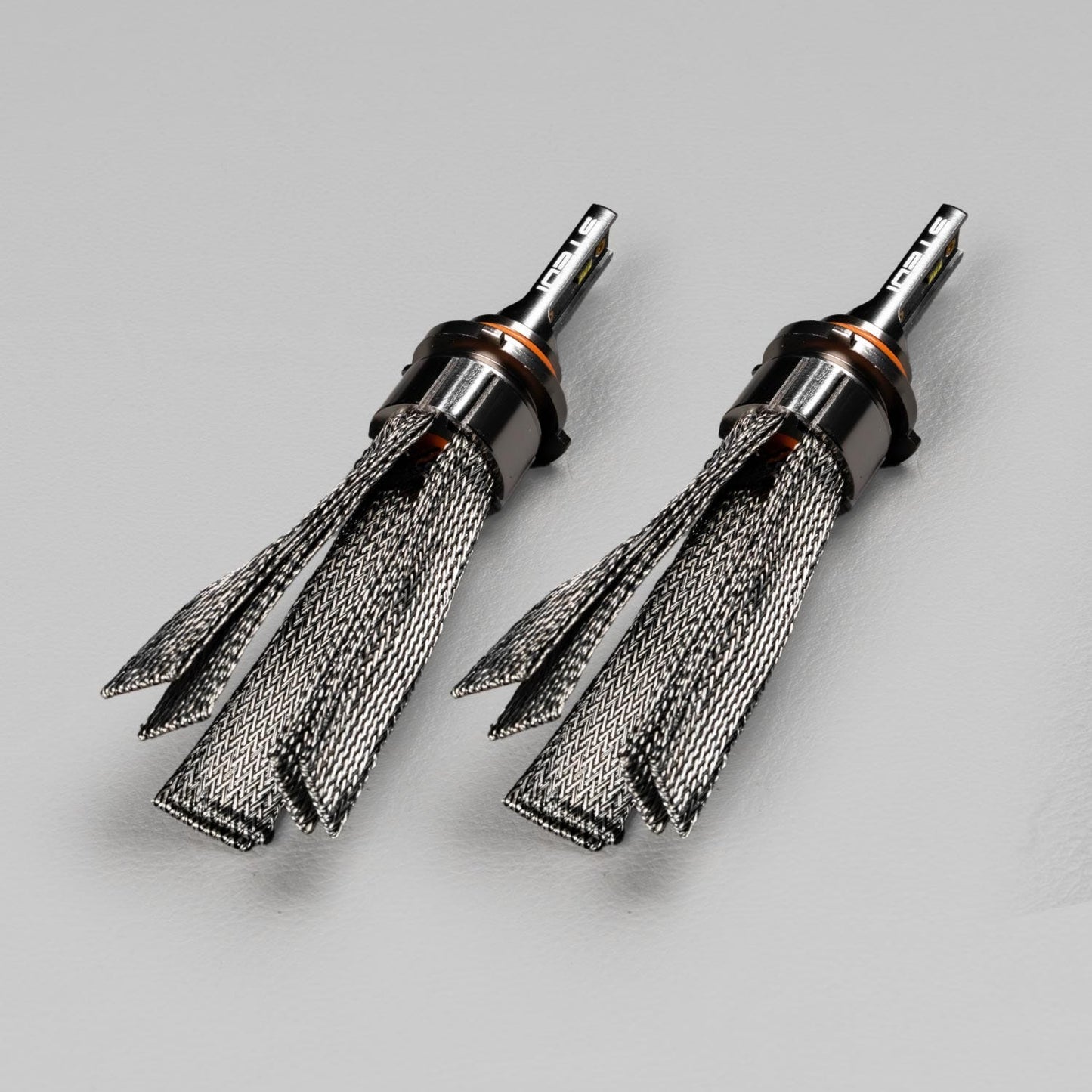 HB3 (9005) Copper Head LED Headlight Globes (Pair)