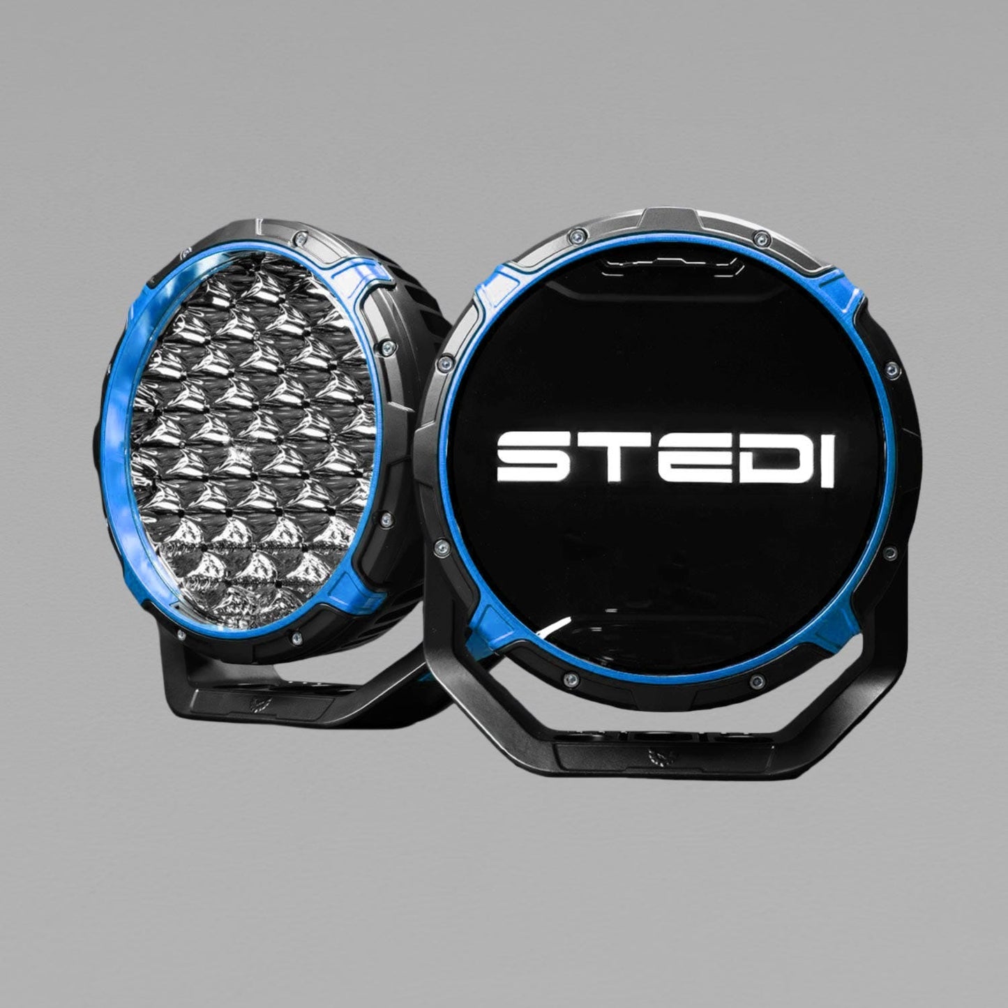 Type-X™ Pro Plus 8.5' Non-DRL Rugged Pair