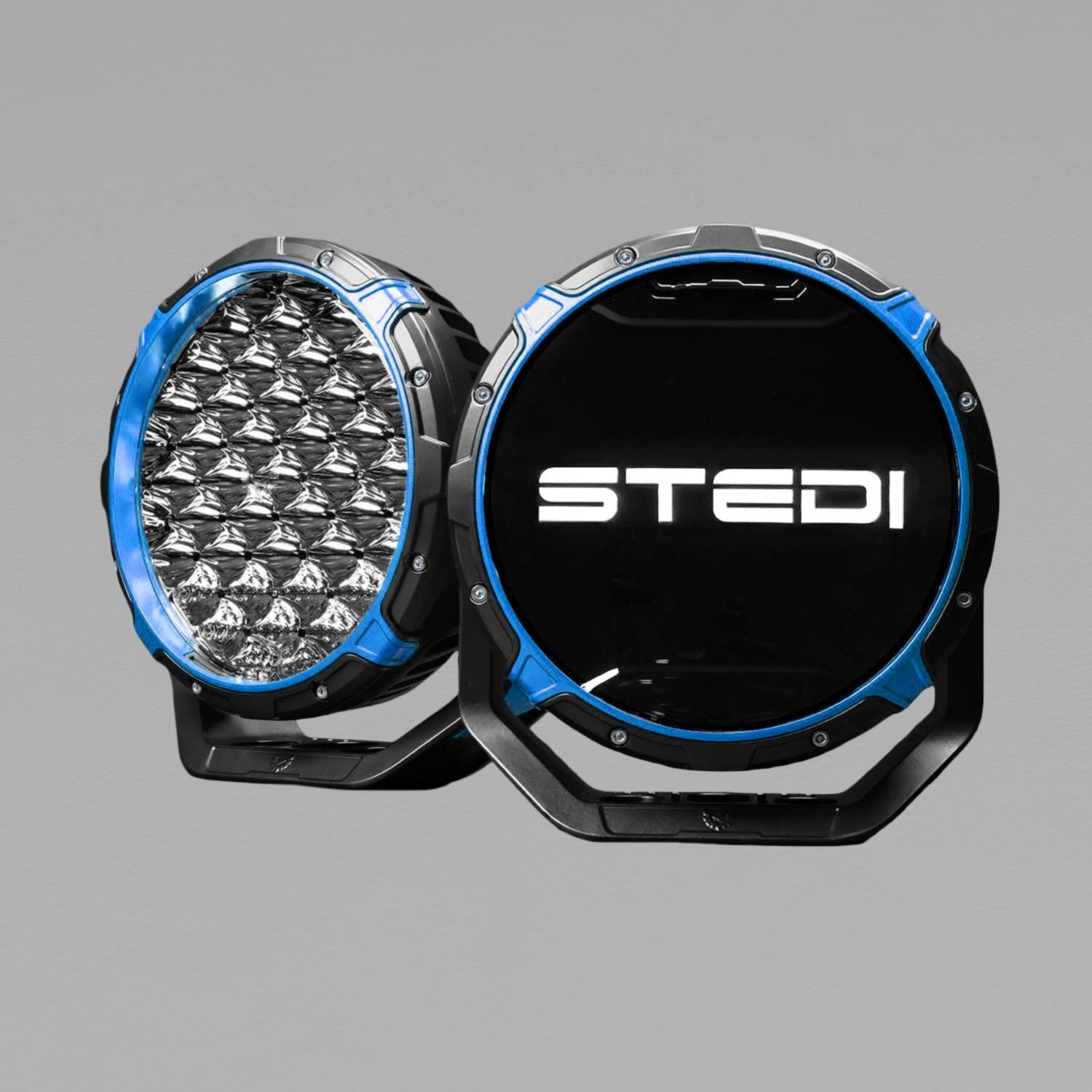 Type-X™ Pro Plus 8.5' Non-DRL Rugged Pair