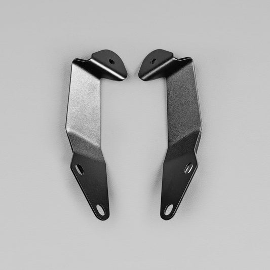 Ditch Light Bracket to Suit 200 Series Landcruiser