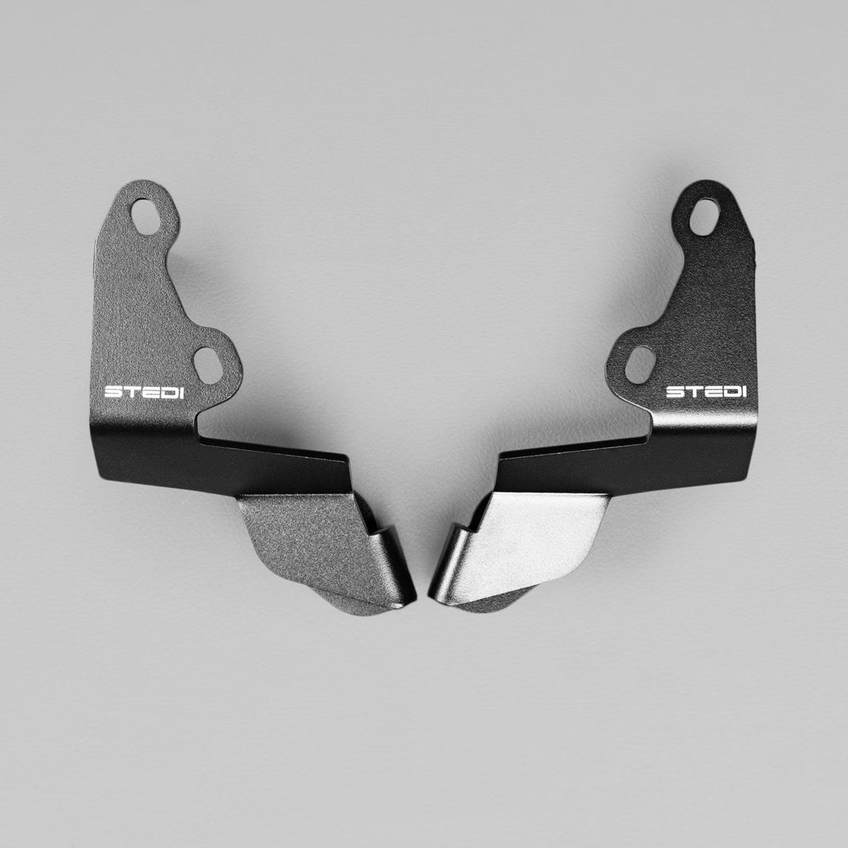 Ditch Light Bracket to Suit N80 Hilux