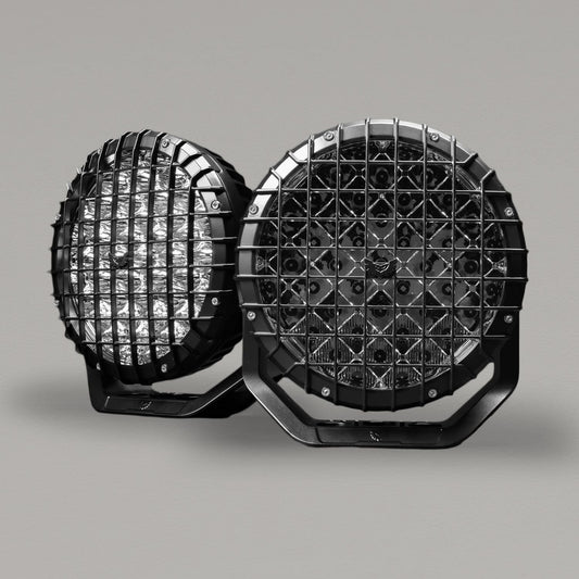 Type-X™ Pro Plus 8.5' Non-DRL Caged Pair