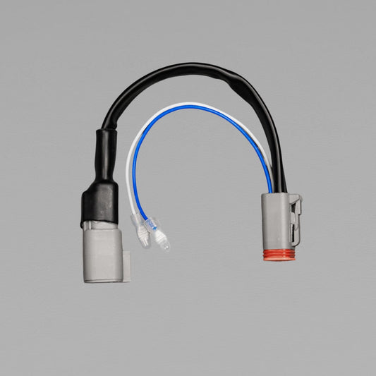 DTP-DT4 Wiring Adapter