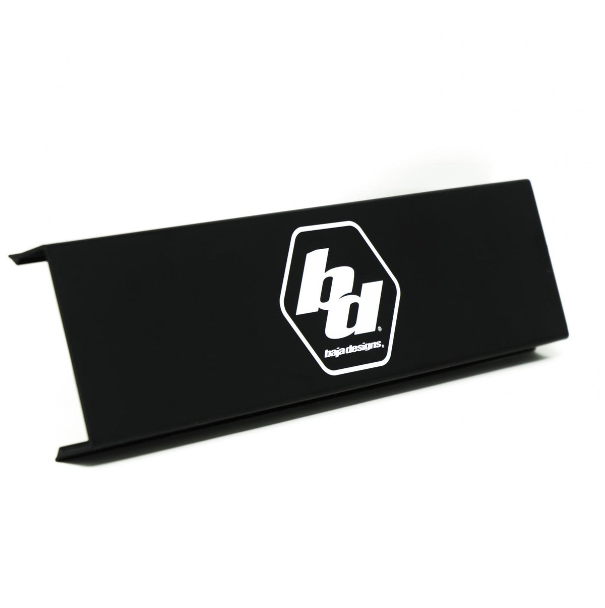 OnX6 Single Rock Guard - Black