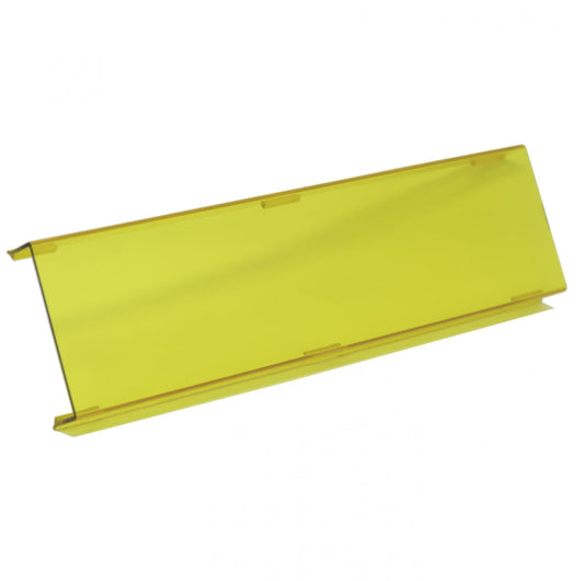 OnX6 Single Rock Guard - Amber