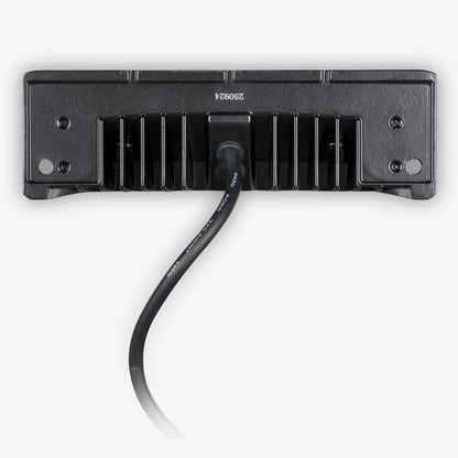 Hardkorr Tri-Colour Angled LED Work Light