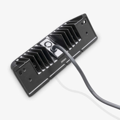 Hardkorr Tri-Colour Angled LED Work Light