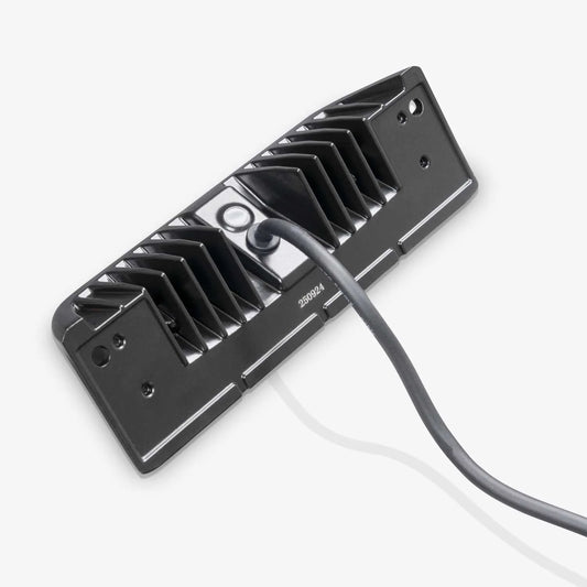 Hardkorr Tri-Colour Angled LED Work Light