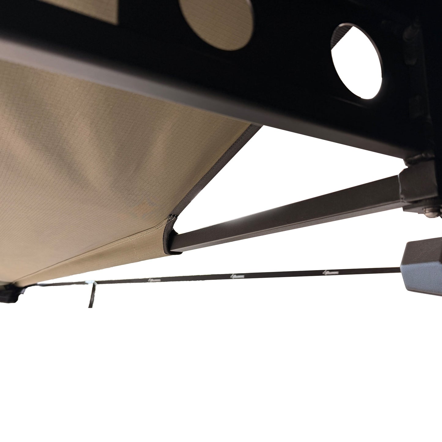 Replacement Awning Arm Non-Trussed